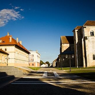  Cetatea Alba Carolina