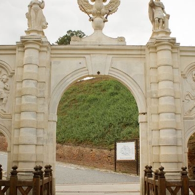  Cetatea Alba Carolina