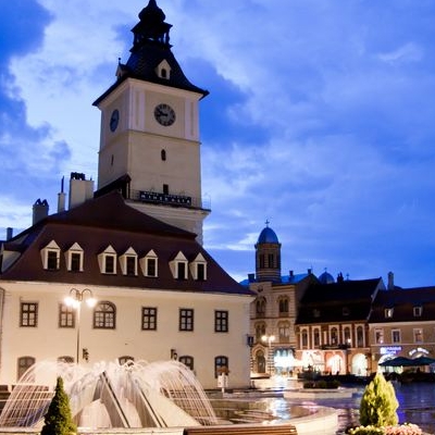  Piata Sfatului